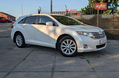 Внедорожник / Кроссовер Toyota Venza 2010 в Киеве