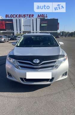 Внедорожник / Кроссовер Toyota Venza 2013 в Киеве