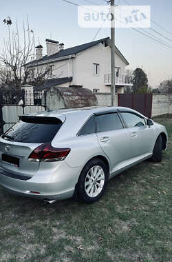 Позашляховик / Кросовер Toyota Venza 2012 в Києві