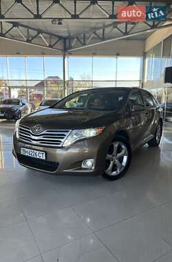 Внедорожник / Кроссовер Toyota Venza 2010 в Одессе