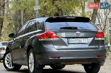 Внедорожник / Кроссовер Toyota Venza 2010 в Одессе