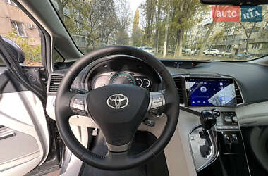 Внедорожник / Кроссовер Toyota Venza 2010 в Одессе