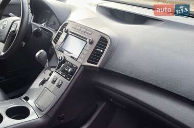 Внедорожник / Кроссовер Toyota Venza 2014 в Харькове