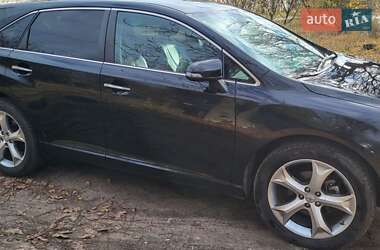 Внедорожник / Кроссовер Toyota Venza 2014 в Харькове