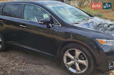 Внедорожник / Кроссовер Toyota Venza 2014 в Харькове