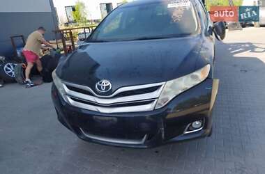 Внедорожник / Кроссовер Toyota Venza 2014 в Харькове