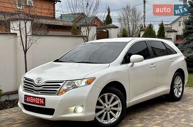 Позашляховик / Кросовер Toyota Venza 2011 в Вінниці