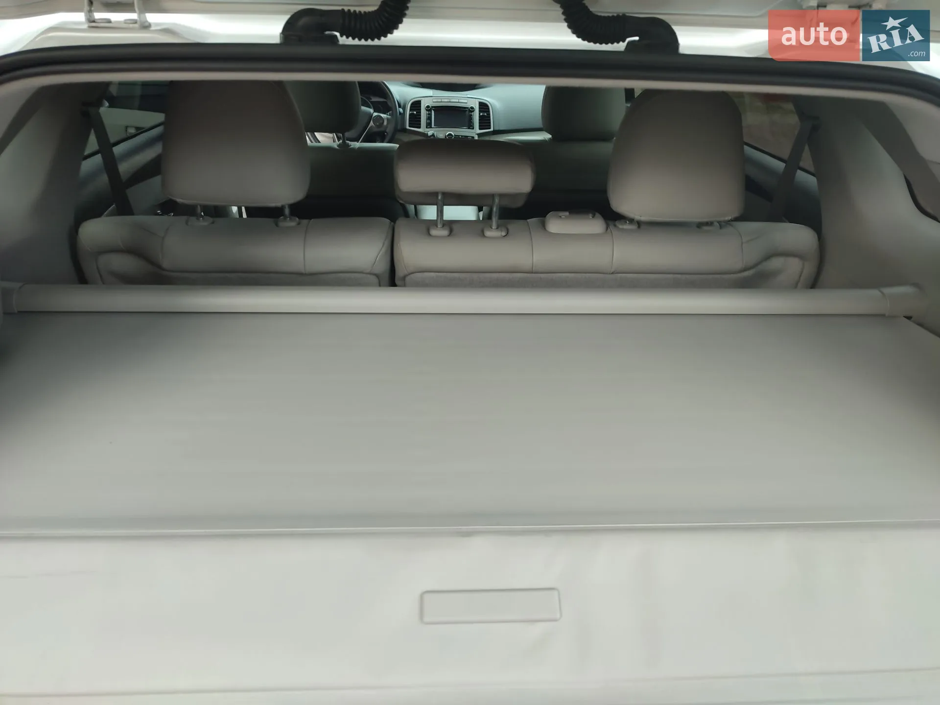 2013 Toyota Venza - мініатюра 22