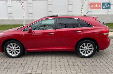 Внедорожник / Кроссовер Toyota Venza 2012 в Одессе