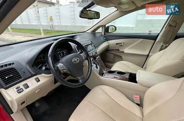 Внедорожник / Кроссовер Toyota Venza 2012 в Одессе