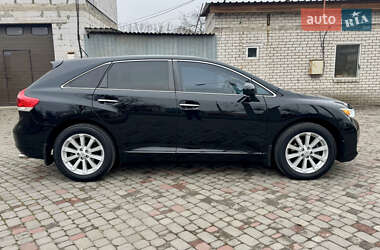 Позашляховик / Кросовер Toyota Venza 2010 в Харкові