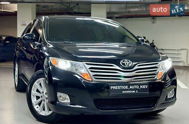 Позашляховик / Кросовер Toyota Venza 2011 в Києві