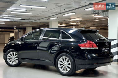 Внедорожник / Кроссовер Toyota Venza 2011 в Киеве