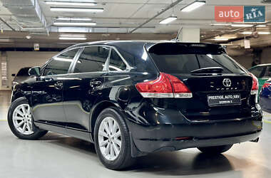 Внедорожник / Кроссовер Toyota Venza 2011 в Киеве