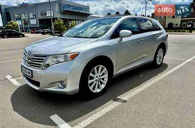 Внедорожник / Кроссовер Toyota Venza 2011 в Киеве