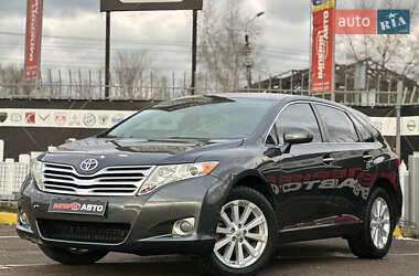 Внедорожник / Кроссовер Toyota Venza 2011 в Киеве