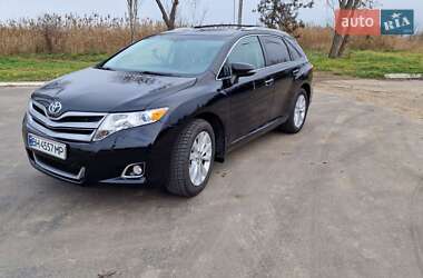 Внедорожник / Кроссовер Toyota Venza 2013 в Измаиле