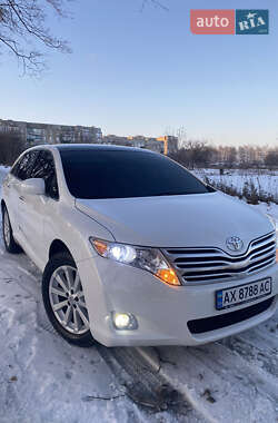 Позашляховик / Кросовер Toyota Venza 2011 в Краснограді