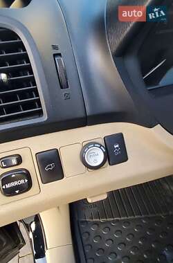 Позашляховик / Кросовер Toyota Venza 2011 в Івано-Франківську