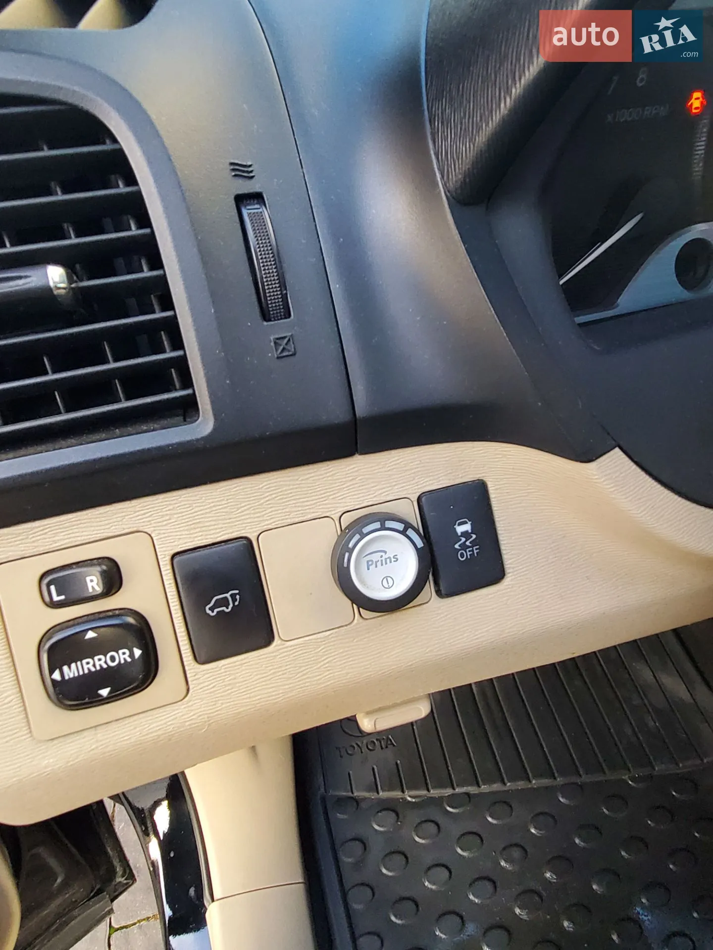 2011 Toyota Venza - мініатюра 17