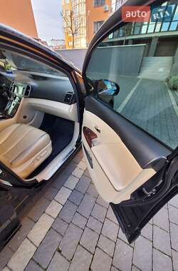 Позашляховик / Кросовер Toyota Venza 2011 в Івано-Франківську