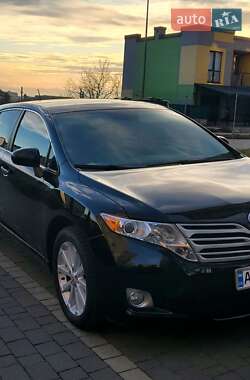 Внедорожник / Кроссовер Toyota Venza 2011 в Ивано-Франковске