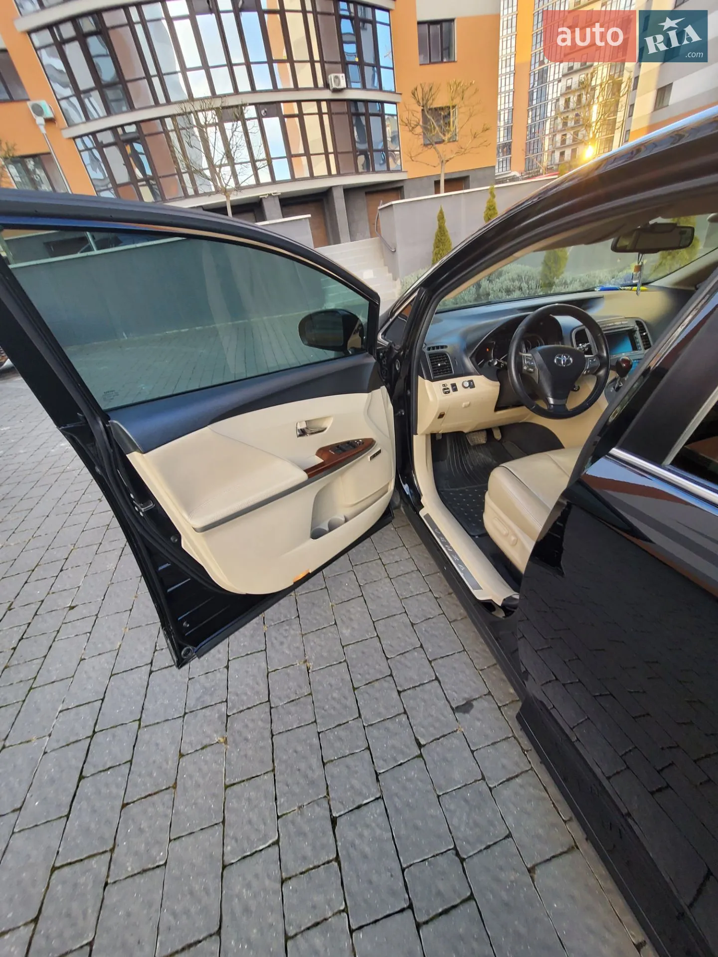 2011 Toyota Venza - мініатюра 35