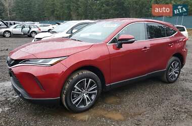 Внедорожник / Кроссовер Toyota Venza 2023 в Ужгороде