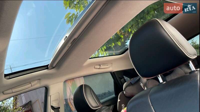 Позашляховик / Кросовер Toyota Venza 2013 в Дунаївцях