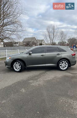 Внедорожник / Кроссовер Toyota Venza 2012 в Киеве