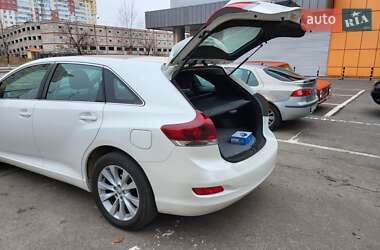 Внедорожник / Кроссовер Toyota Venza 2013 в Харькове