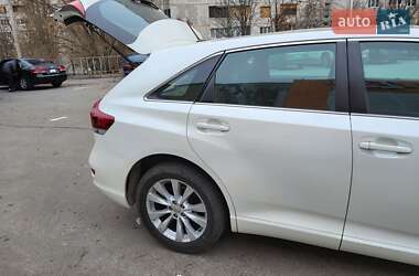 Внедорожник / Кроссовер Toyota Venza 2013 в Харькове