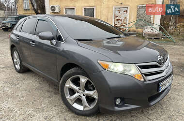 Внедорожник / Кроссовер Toyota Venza 2010 в Овидиополе