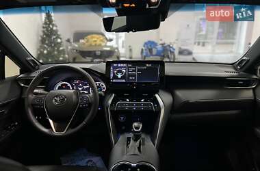 Внедорожник / Кроссовер Toyota Venza 2021 в Полтаве