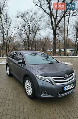 Позашляховик / Кросовер Toyota Venza 2013 в Сумах