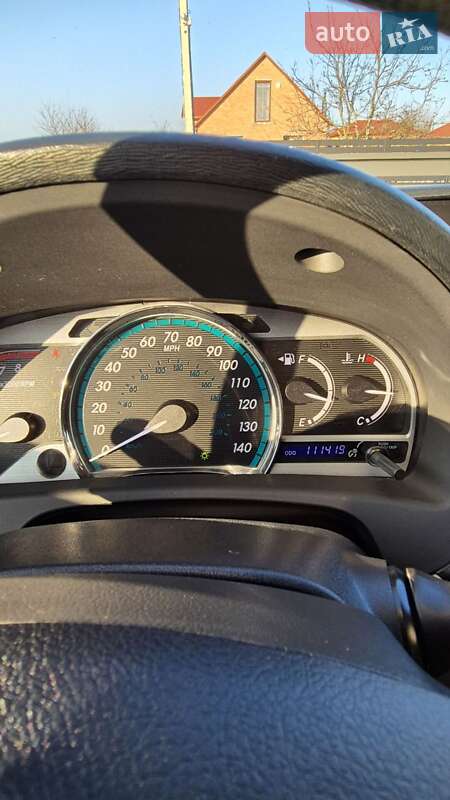 Внедорожник / Кроссовер Toyota Venza 2013 в Луцке