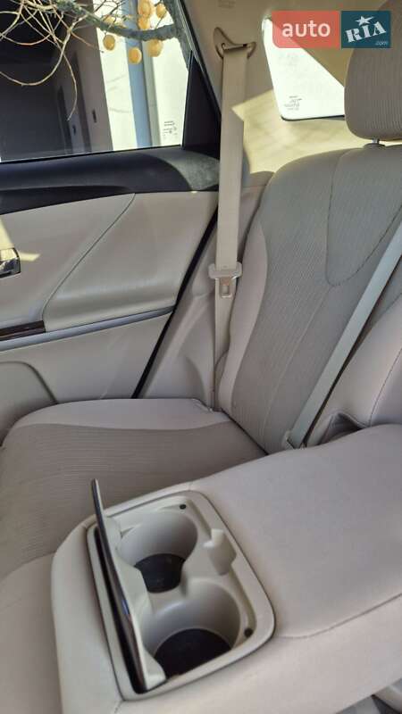 Внедорожник / Кроссовер Toyota Venza 2013 в Луцке