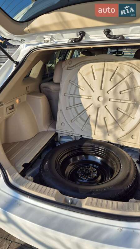 Внедорожник / Кроссовер Toyota Venza 2013 в Луцке