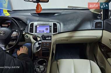 Внедорожник / Кроссовер Toyota Venza 2011 в 