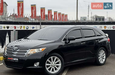 Позашляховик / Кросовер Toyota Venza 2011 в Києві