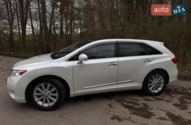 Внедорожник / Кроссовер Toyota Venza 2011 в 