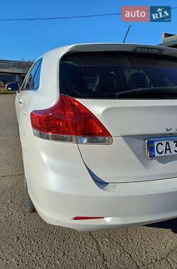Внедорожник / Кроссовер Toyota Venza 2011 в 