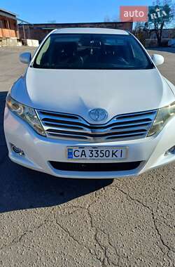 Внедорожник / Кроссовер Toyota Venza 2011 в 