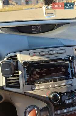 Внедорожник / Кроссовер Toyota Venza 2011 в 