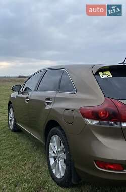 Внедорожник / Кроссовер Toyota Venza 2013 в Одессе
