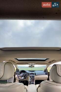 Внедорожник / Кроссовер Toyota Venza 2013 в Одессе