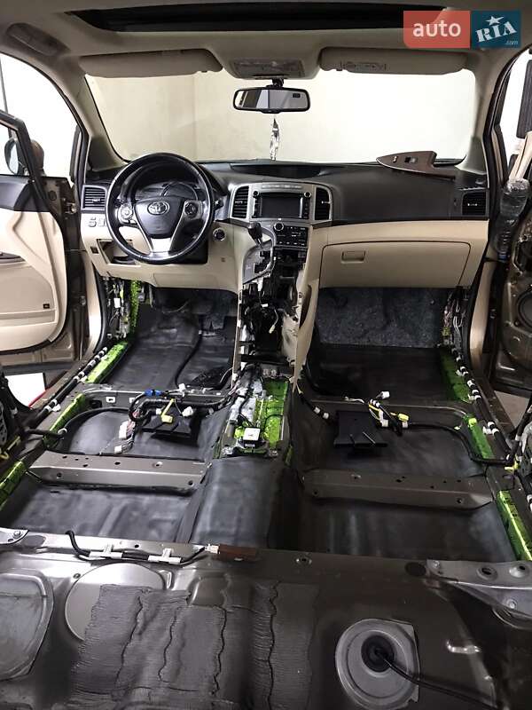 Внедорожник / Кроссовер Toyota Venza 2013 в Одессе фото 10 Внедорожник / Кроссовер Toyota Venza 2013 в Одессе