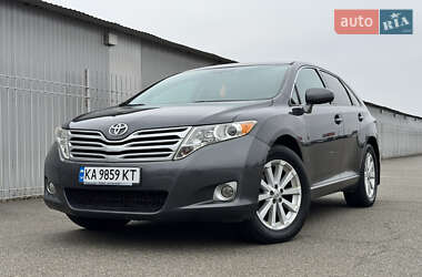 Внедорожник / Кроссовер Toyota Venza 2011 в Киеве