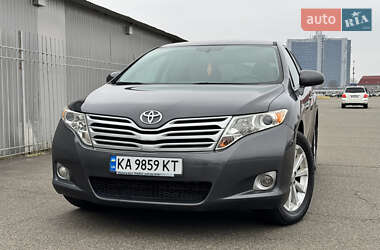 Внедорожник / Кроссовер Toyota Venza 2011 в Киеве