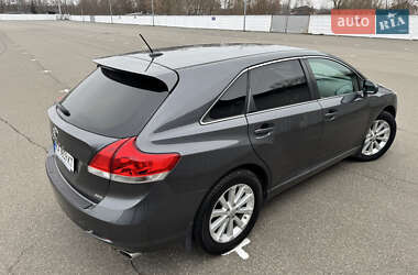 Внедорожник / Кроссовер Toyota Venza 2011 в Киеве